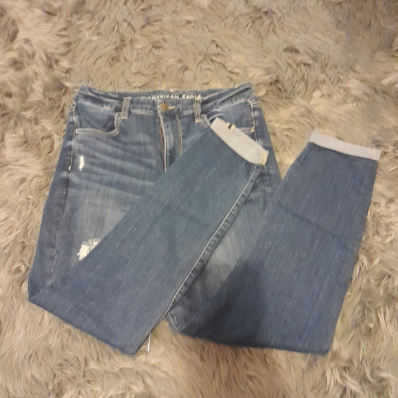 American Eagle Next level Skinny jeans - Picture 7 of 8